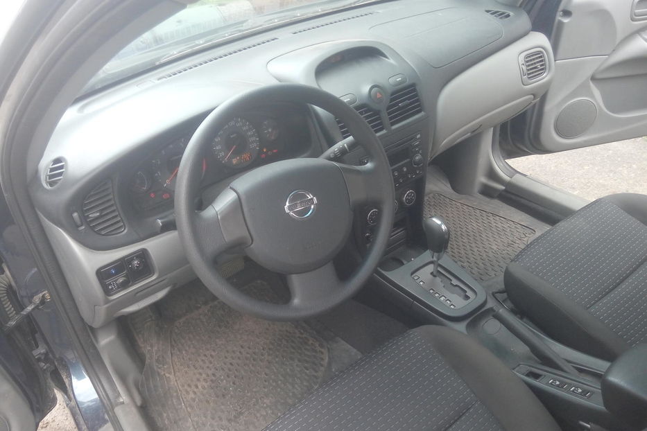 Продам Nissan Almera 2009 года в Днепре