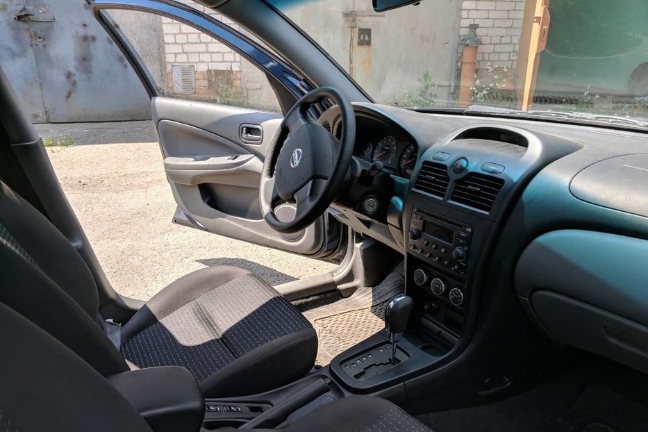 Продам Nissan Almera 2009 года в Днепре