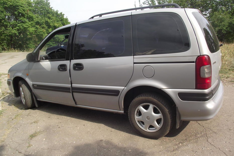 Продам Opel Sintra 1999 года в г. Лозовая, Харьковская область