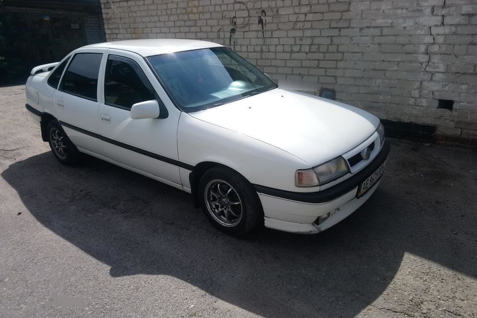 Продам Opel Vectra A CD 1995 года в Днепре