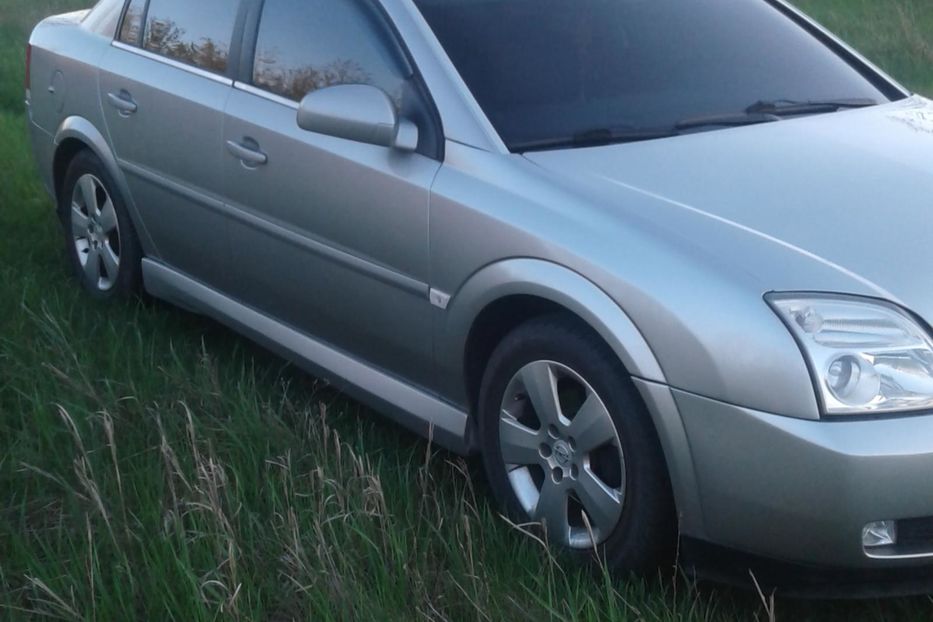 Продам Opel Vectra C 2004 года в г. Васильевка, Запорожская область