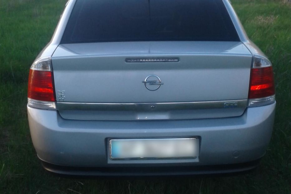 Продам Opel Vectra C 2004 года в г. Васильевка, Запорожская область