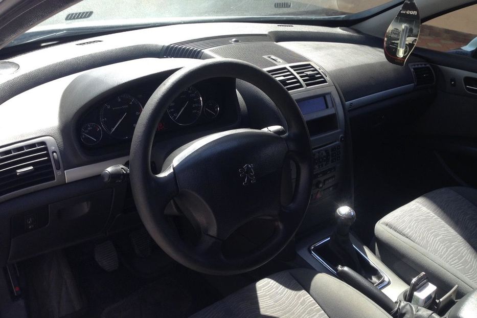 Продам Peugeot 407 2009 года в Киеве