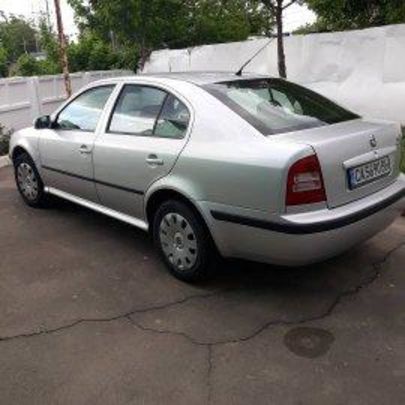 Продам Skoda Octavia 2006 года в Одессе