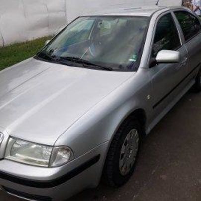 Продам Skoda Octavia 2006 года в Одессе