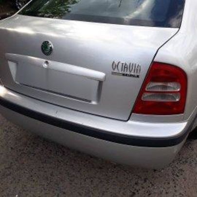 Продам Skoda Octavia 2006 года в Одессе