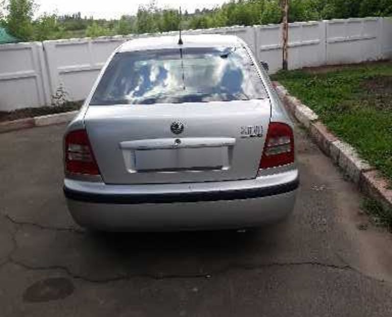 Продам Skoda Octavia 2006 года в Одессе