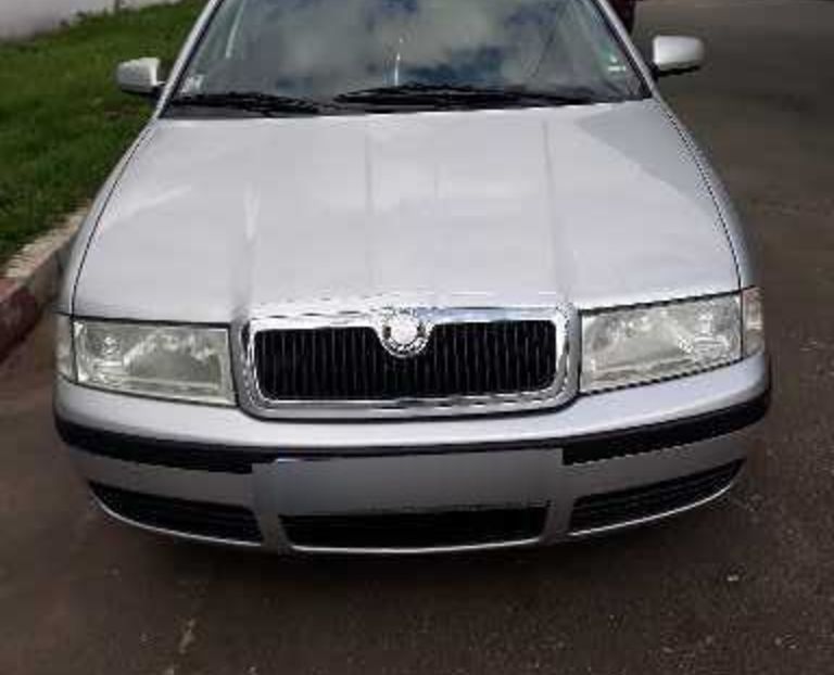 Продам Skoda Octavia 2006 года в Одессе