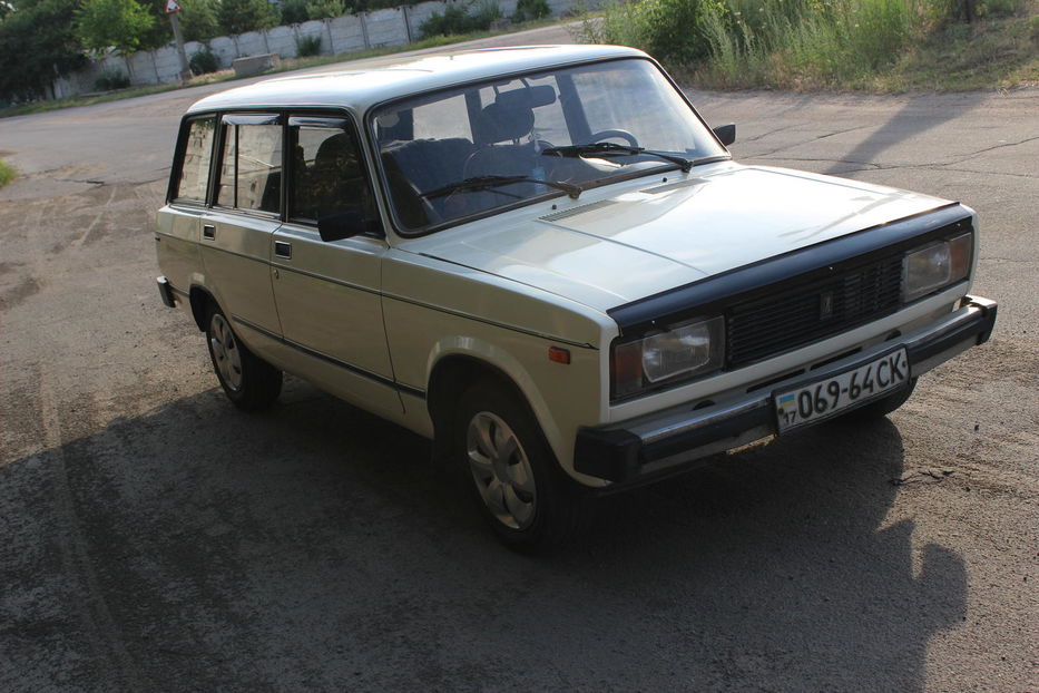 Продам ВАЗ 2104 1999 года в г. Кременчуг, Полтавская область