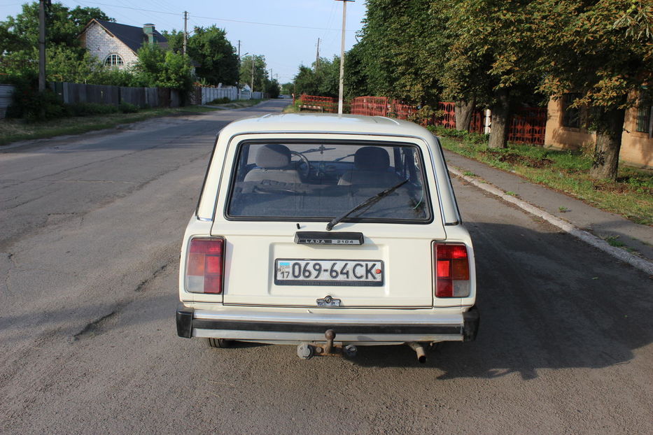 Продам ВАЗ 2104 1999 года в г. Кременчуг, Полтавская область