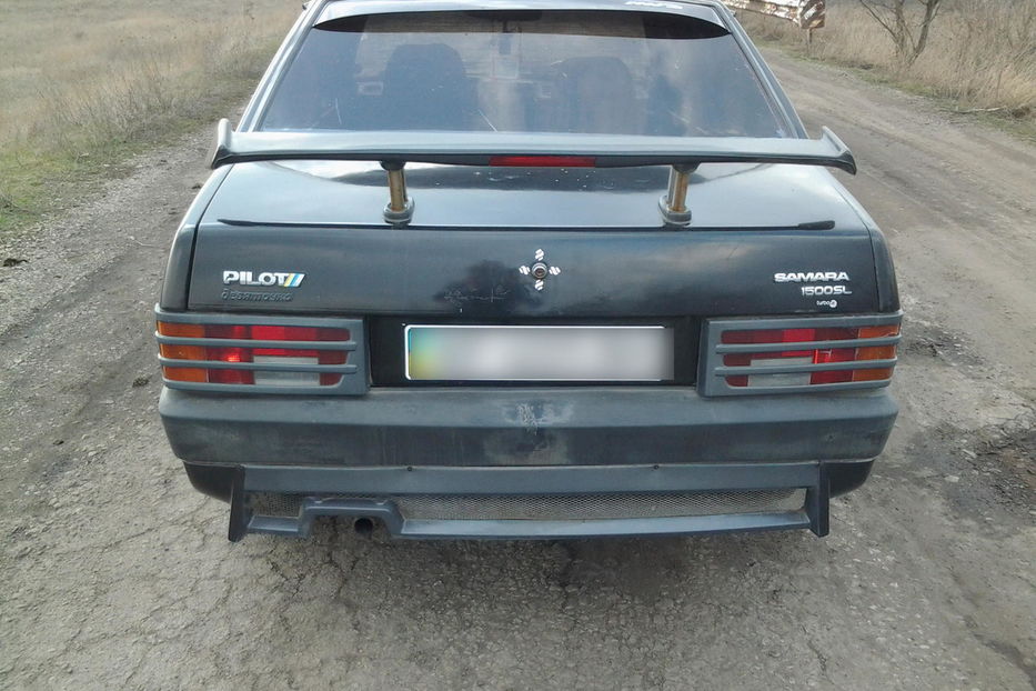 Продам ВАЗ 21099 1992 года в Запорожье