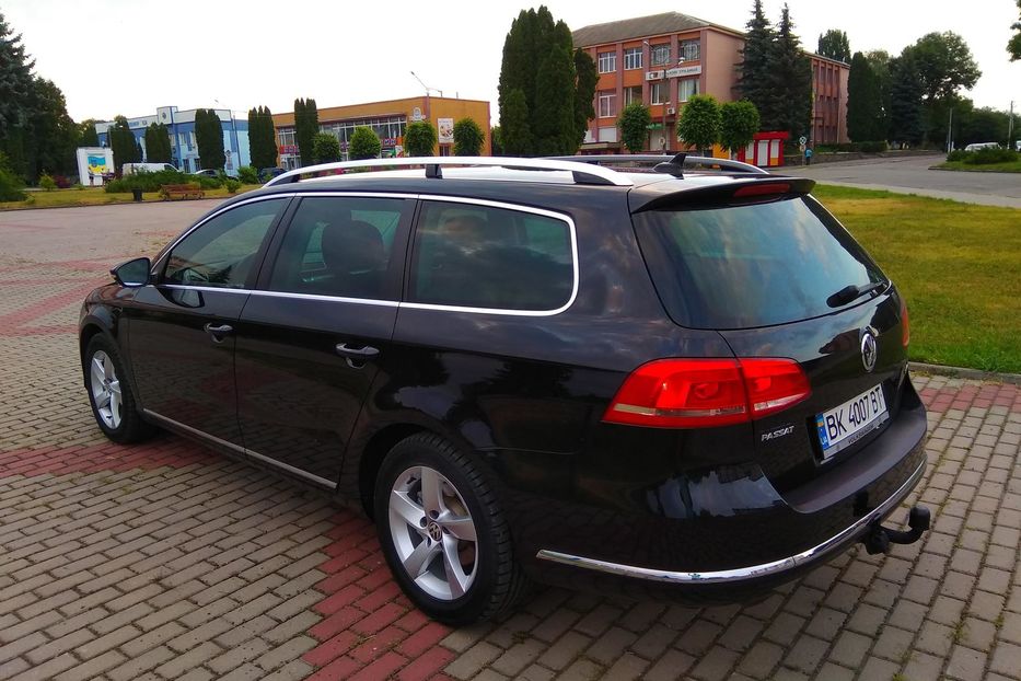 Продам Volkswagen Passat B7 Comfort 2013 года в Луцке