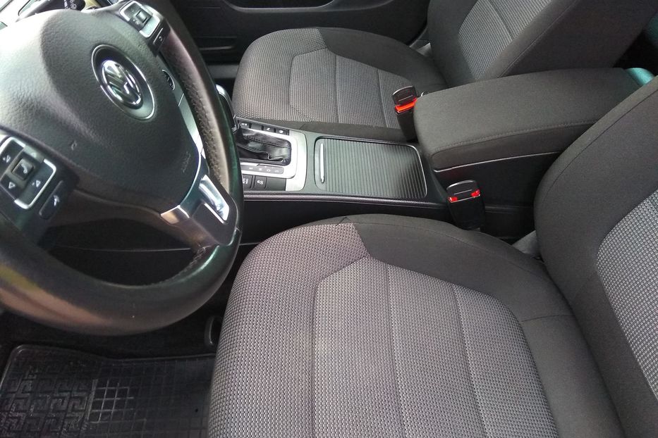 Продам Volkswagen Passat B7 Comfort 2013 года в Луцке