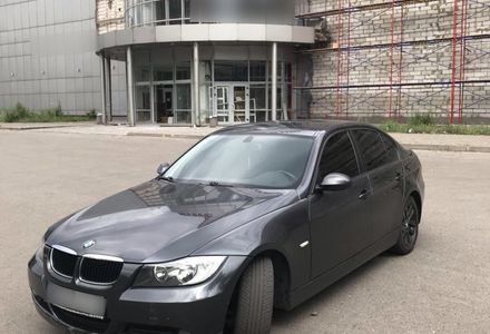 Продам BMW 318 I 2006 года в г. Кривой Рог, Днепропетровская область