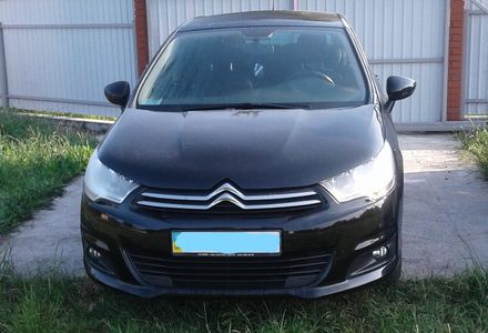 Продам Citroen C4 2012 года в Киеве