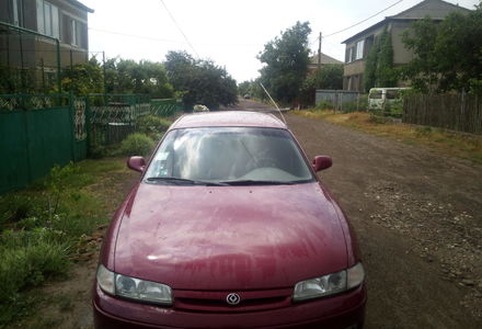 Продам Mazda 626 1992 года в г. Белгород-Днестровский, Одесская область
