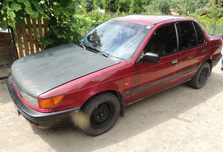 Продам Mitsubishi Lancer 1991 года в Ровно