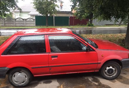Продам Nissan Sunny 1988 года в Ровно