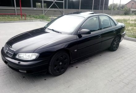 Продам Opel Omega с 2001 года в Виннице