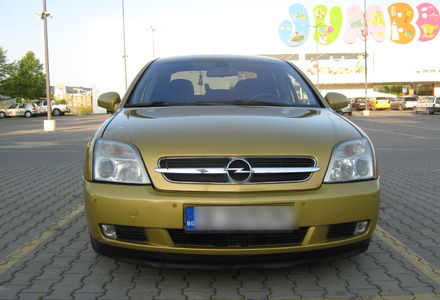 Продам Opel Vectra C 2002 года в г. Белая Церковь, Киевская область