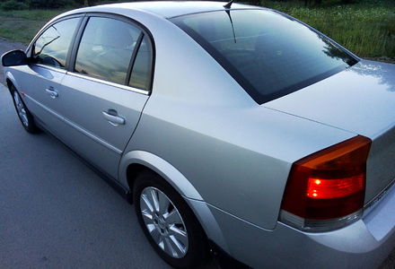 Продам Opel Vectra C 2003 года в г. Коростень, Житомирская область