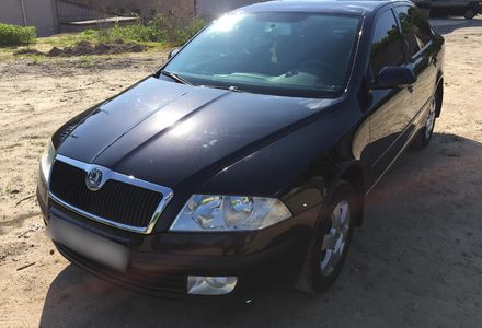 Продам Skoda Octavia A5 2007 года в Киеве