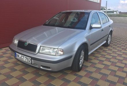 Продам Skoda Octavia 1999 года в г. Гайсин, Винницкая область