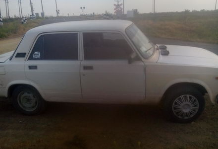 Продам ВАЗ 2105 1985 года в Николаеве