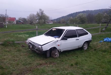 Продам ВАЗ 2108 1986 года в Ивано-Франковске