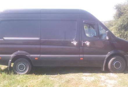 Продам Volkswagen Crafter груз. 2007 года в Харькове