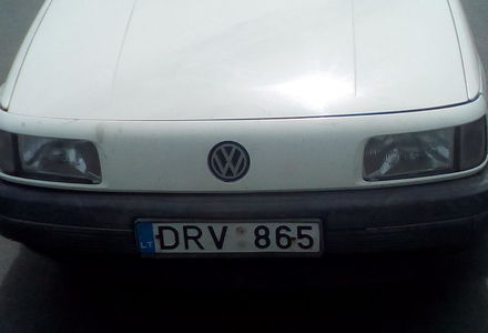 Продам Volkswagen Passat B3 1993 года в Киеве
