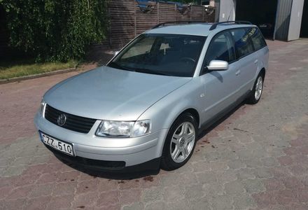 Продам Volkswagen Passat B5 2000 года в г. Бердичев, Житомирская область