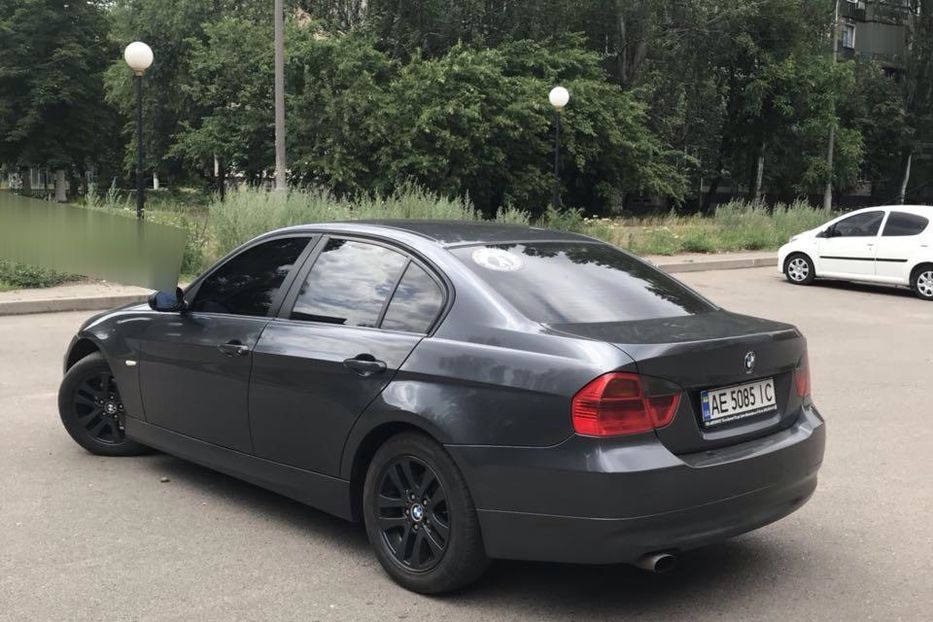 Продам BMW 318 I 2006 года в г. Кривой Рог, Днепропетровская область