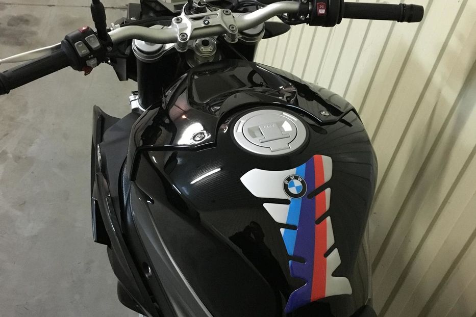 Продам BMW R S1000R 2016 года в г. Кривой Рог, Днепропетровская область