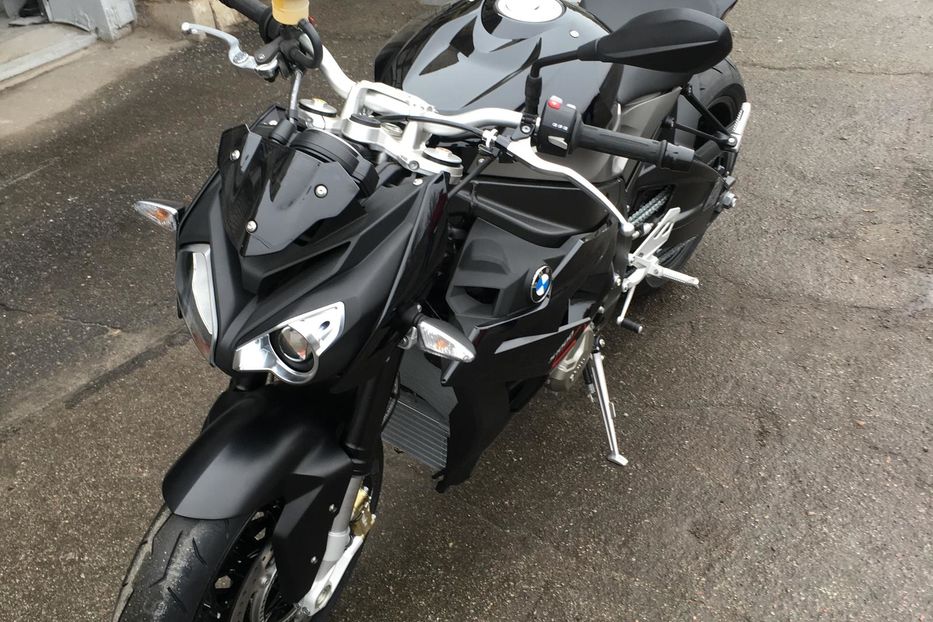 Продам BMW R S1000R 2016 года в г. Кривой Рог, Днепропетровская область