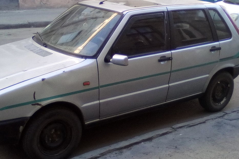 Продам Fiat Uno 1988 года в Львове