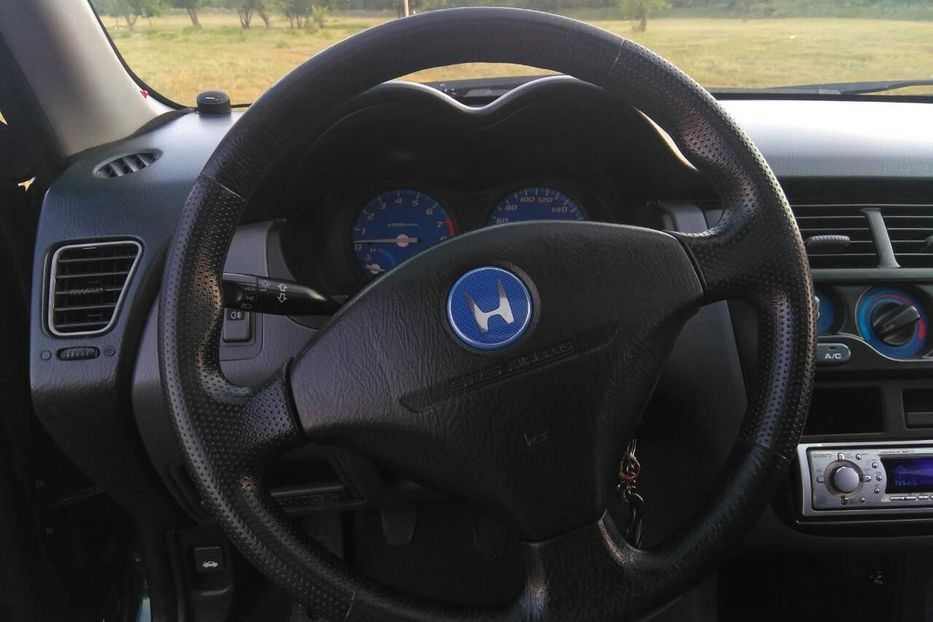 Продам Honda HR-V 1999 года в Киеве