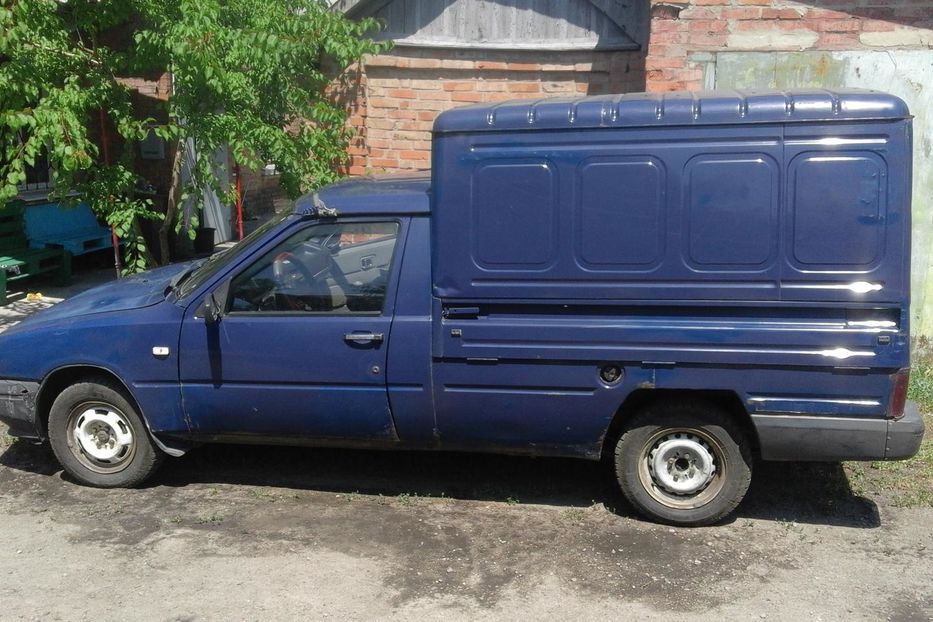 Продам ИЖ 2717 2005 года в г. Славянск, Донецкая область