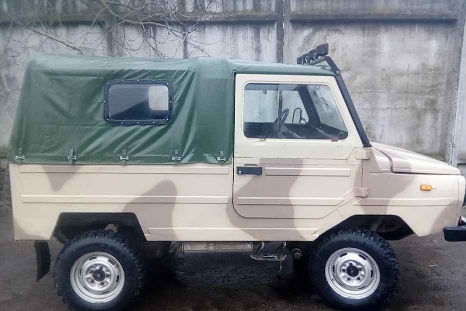 Продам ЛуАЗ 969 Волынь 1979 года в Виннице