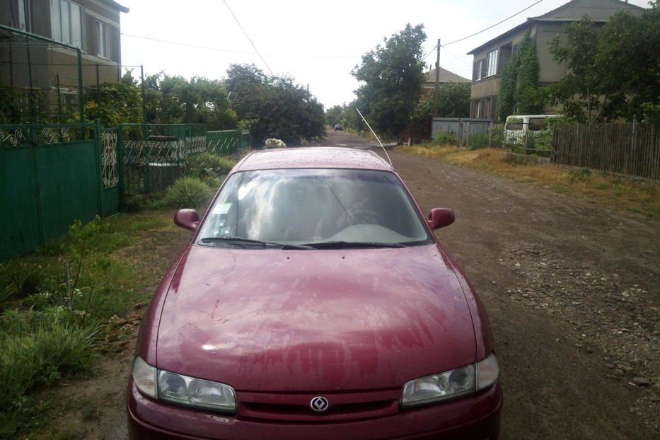 Продам Mazda 626 1992 года в г. Белгород-Днестровский, Одесская область