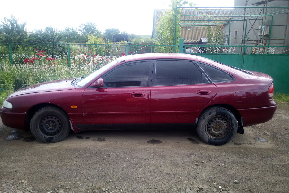 Продам Mazda 626 1992 года в г. Белгород-Днестровский, Одесская область