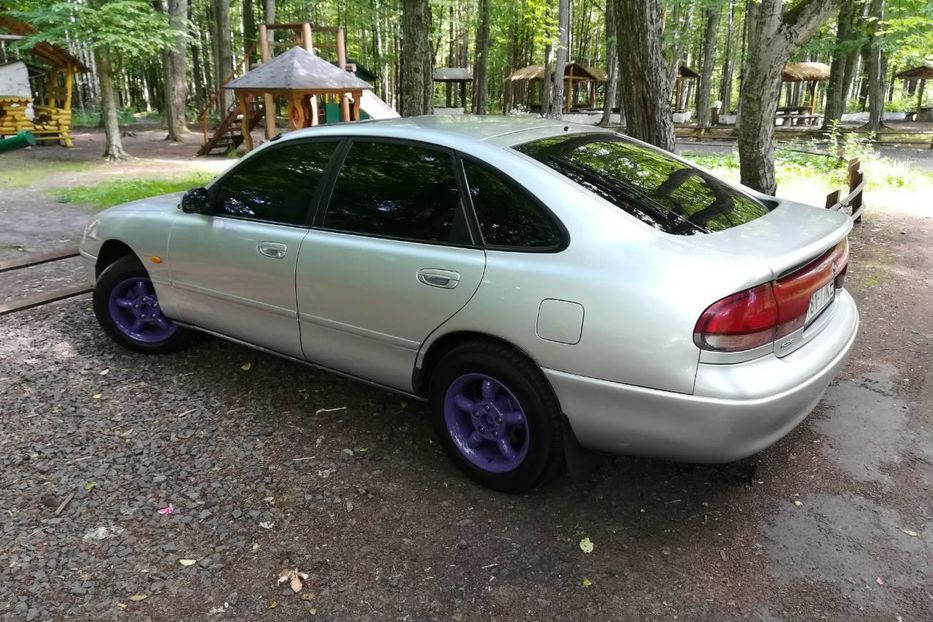 Продам Mazda 626 1993 года в Одессе