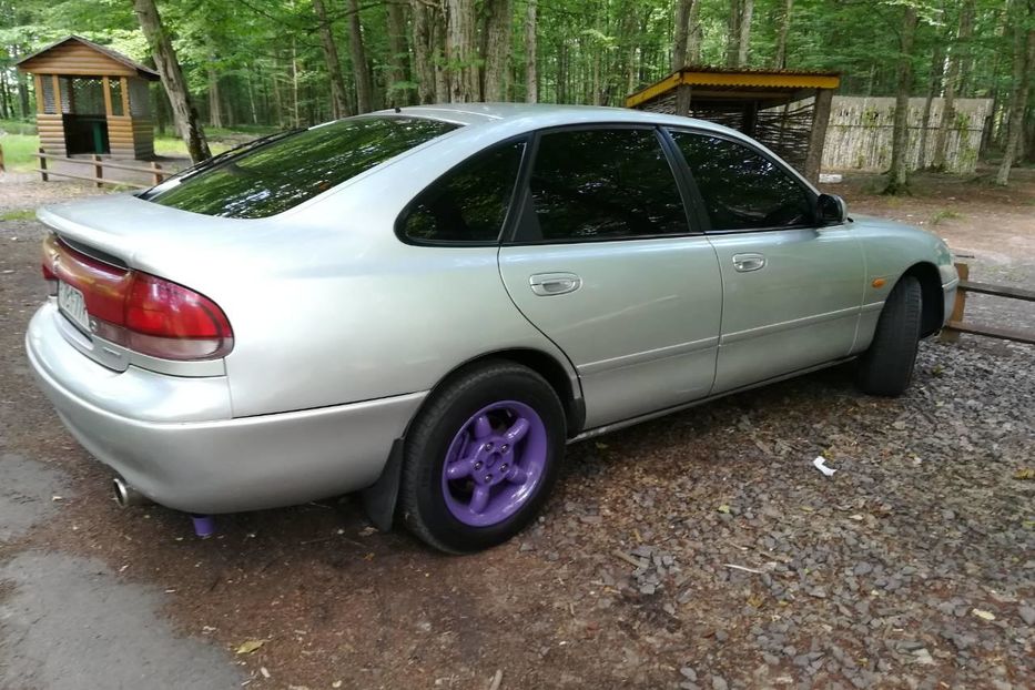 Продам Mazda 626 1993 года в Одессе