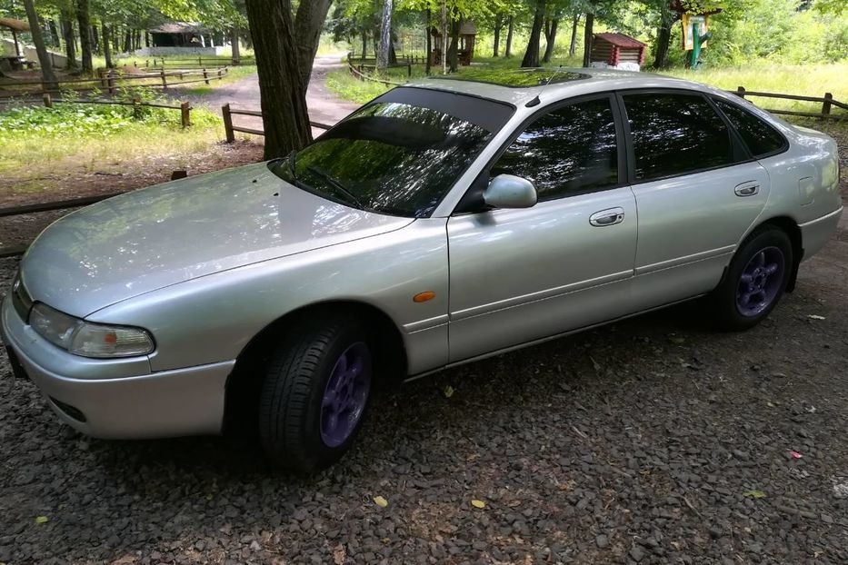 Продам Mazda 626 1993 года в Одессе