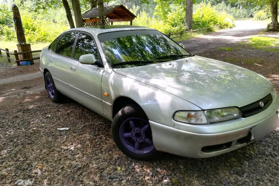 Продам Mazda 626 1993 года в Одессе