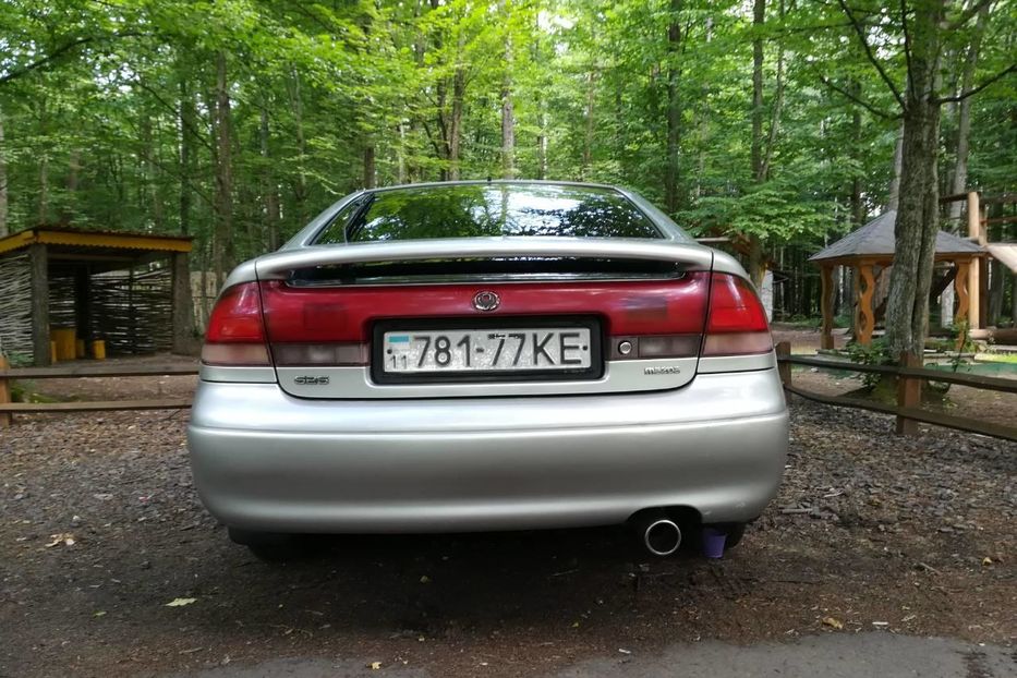 Продам Mazda 626 1993 года в Одессе
