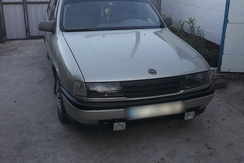 Продам Opel Vectra A 1989 года в Днепре