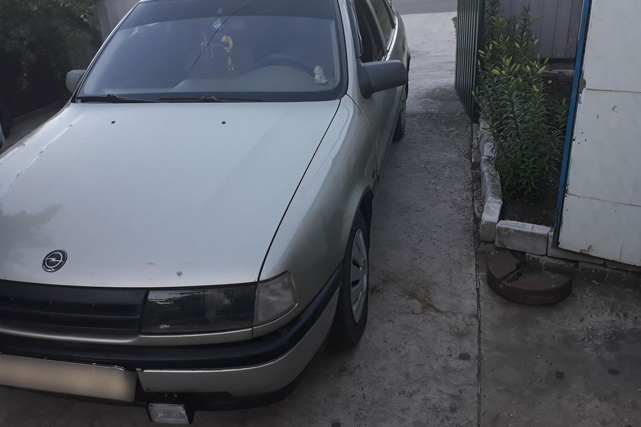 Продам Opel Vectra A 1989 года в Днепре