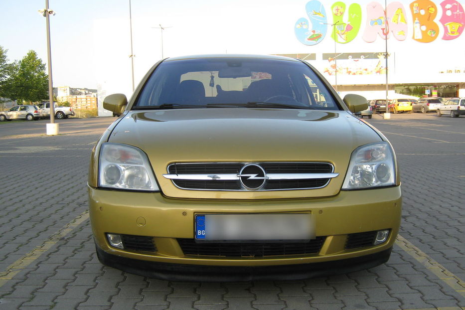 Продам Opel Vectra C 2002 года в г. Белая Церковь, Киевская область