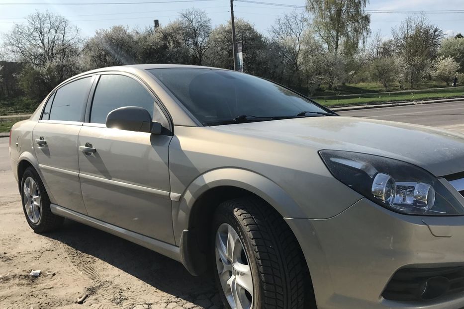 Продам Opel Vectra C Business  2009 года в Львове